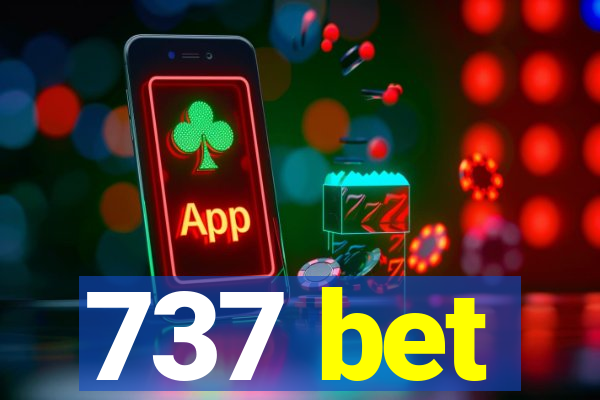 737 bet